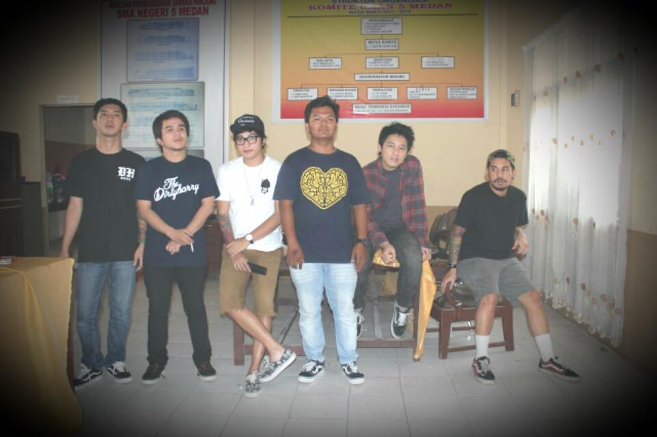 Irfan Rizky Saragih tweet media