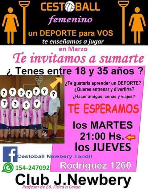 #HOY #HOY #HOY
Arrancamos con los entrenamientos! 
Si tenes las ganas de empezar un deporte, no lo dudes!