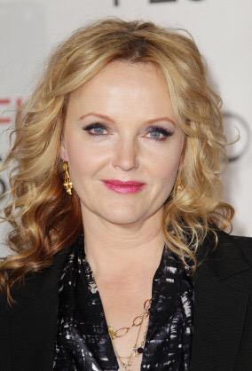 Happy Birthday to Miranda Richardson!   HarryPotter series Rita Skeeter                