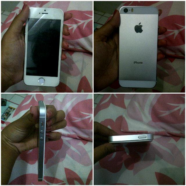 #sell iphone 5s. Numpang hastag #barter