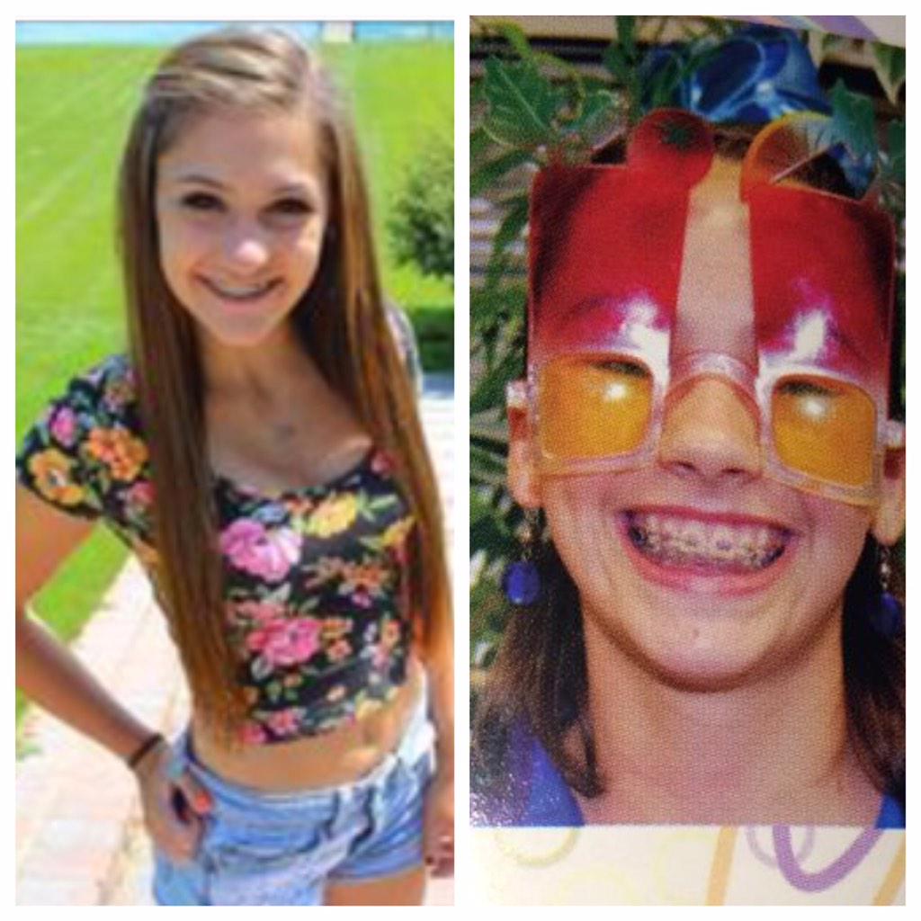 lauren on twitter 6th graders now vs 6th graders then http t co