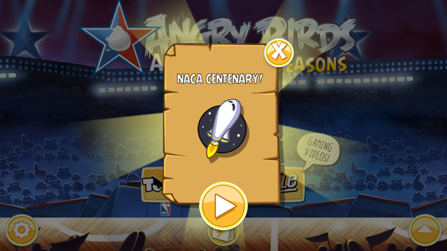 Thanks to <a href="/AngryBirds/">Red</a> Seasons for noting #NACA100, the predecessor of #NASA. More 100th anniversary material coming!