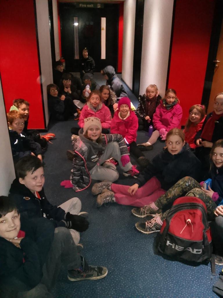 Lacock Primary tweet media