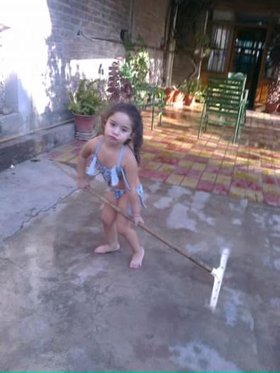 CarooSarmiento's tweet photo. Te Voy a Extrañar Muchísimoooo Aymii...!! http://t.co/CTu77TCkY7