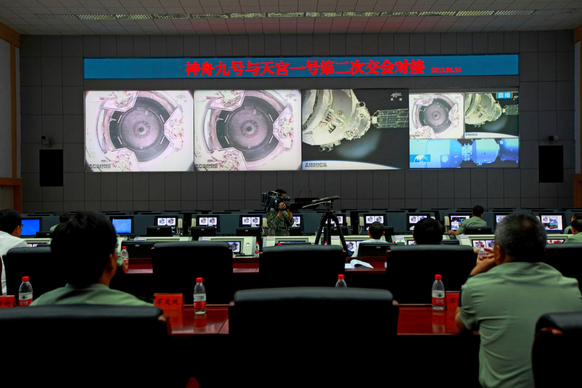 Joseph_Tweeting's tweet image. Chinese space ambitions to be at par with US #ChineseSpaceProgram #Space: buff.ly/1NbYsLU