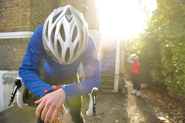 cyclingweekly's tweet photo. When’s the best time to train? Let your body clock decide
| http://t.co/H2RWrbPl24 http://t.co/I3tNvZ5g7y