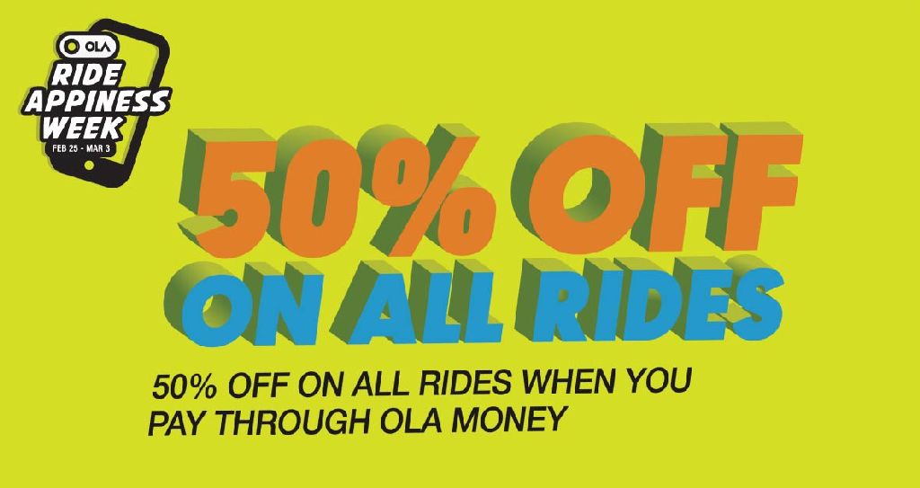 Olacabs Pune tweet media