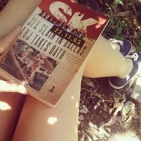 Aruchiis's tweet photo. No hay nada más hermoso que leer y sentirte que estas hay adentro ❤ http://t.co/wn3X64h8um