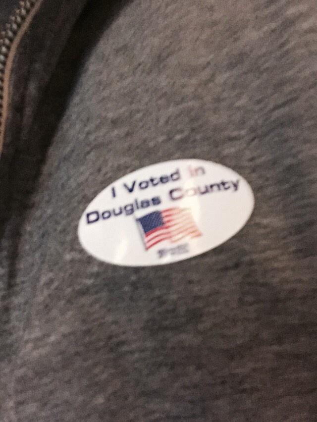 #rockthevote