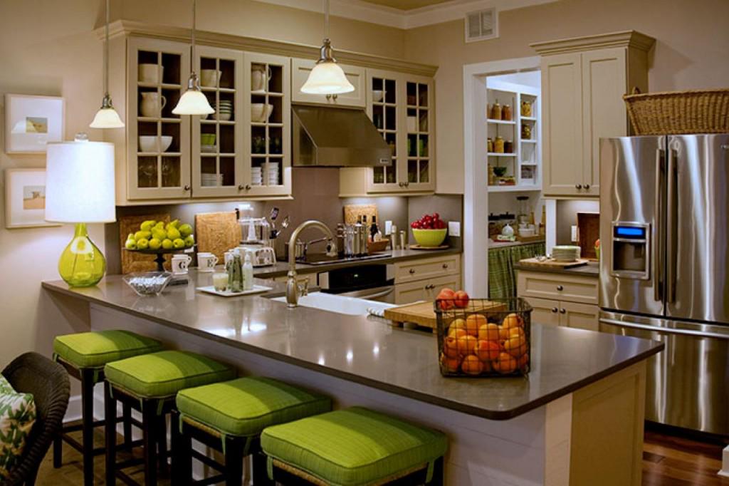 Learn the Importance of #Kitchen #Lighting in this weeks <a href="/TCPLighting/">TCP Lighting</a> blog series blog.tcpi.com