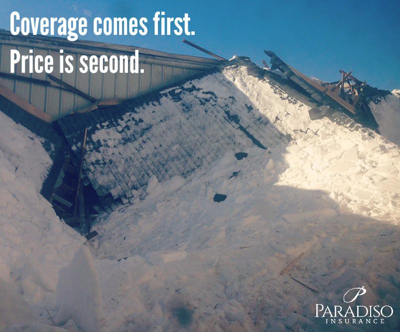 paradisoins's tweet image. Coverage come first, price is second...RT if you agree! #business #insurance #independentagent