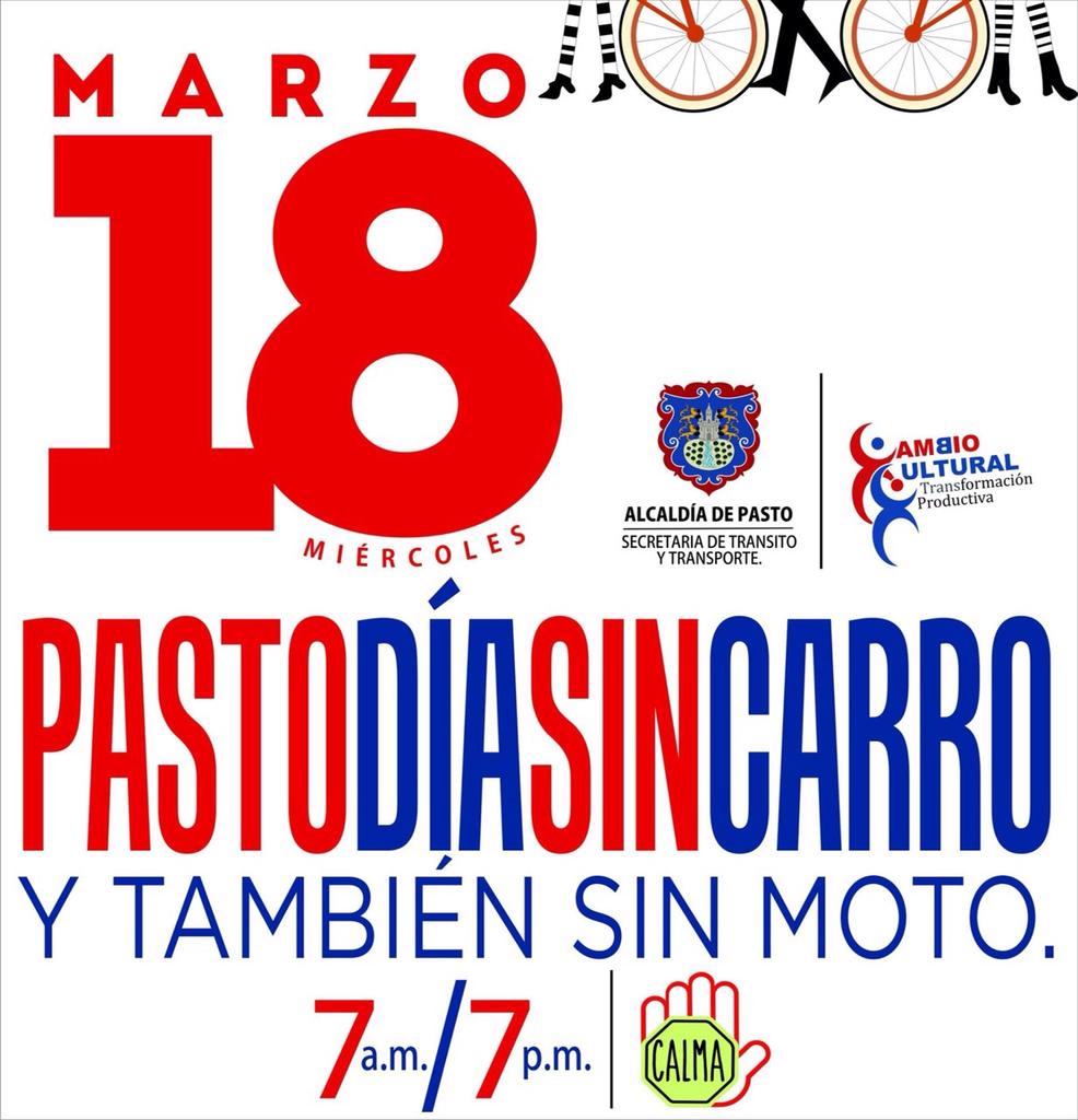 STTMPASTO's tweet image. Recuerda que este día, es también un homenaje a la vida. Contamos con la buena voluntad de tod@s.