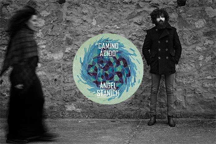 elmundodetulsa's tweet photo. 10 de abril en Sala @Miusic_Tudela #navarra ¡Concierto de @angelstanich (con banda) + @IVRYCST ¡VAMOS! http://t.co/pNxWVHXhQi