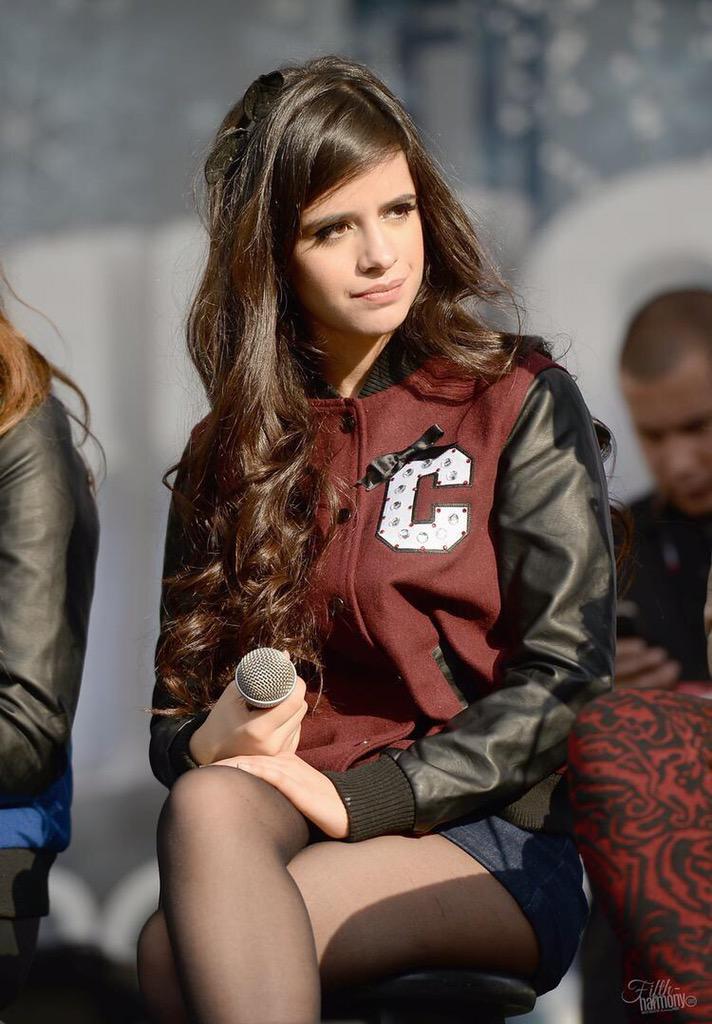 Happy 18th bday to my Karla Camila Cabello    