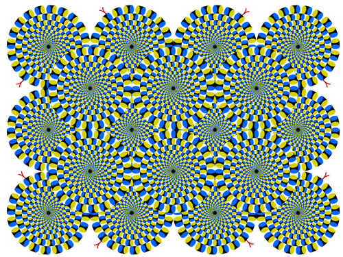MobogenieME's tweet photo. Don’t rub your eyes it’s just an illusion. it's Just that your eyes have played a trick on you
#trick #fun #ILLUSION http://t.co/QE64tMyAsu