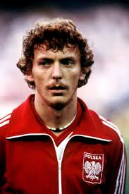 Happy 59th birthday to Polish legend Zbigniew Boniek. 