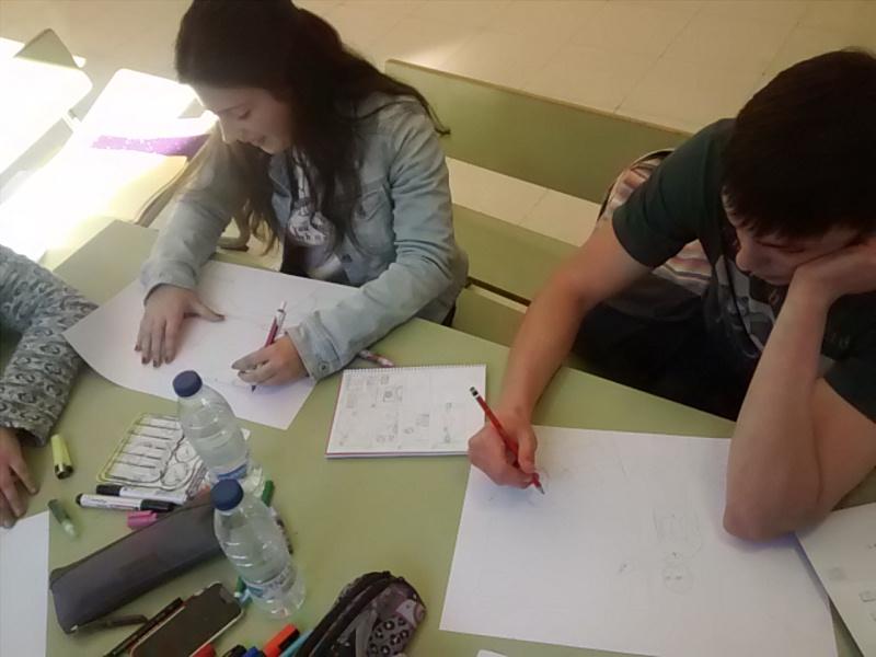 SevenUpGroup's tweet photo. Working against textbooks http://t.co/yW0erKzkh7