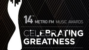 SocialSA_'s tweet image. Missed the Glits &amp;amp; Glam on the #MMA14 Black Carpet last weekend? Catch Selimathunzi tonight 19:30 only on SABC1.