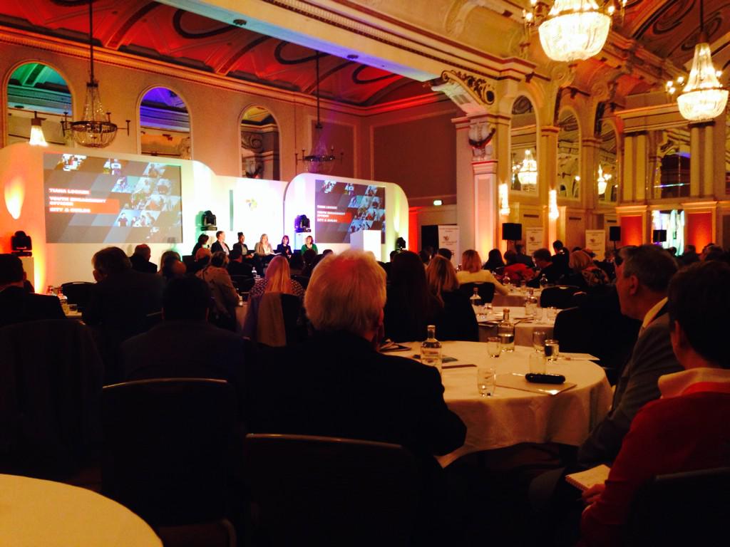 insso's tweet photo. @TomBewick will be speaking about his #apprenticeships report at the Grand Connaught Rooms, London at 4.35pm today http://t.co/0myn9gDvyh