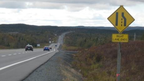 cbcnewsbc's tweet photo. 'Move over!' B.C. tells left lane hogs http://t.co/U3tk54wiJr http://t.co/Qb5eqz9Qj6