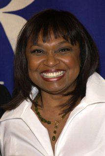 Happy Birthday Hattie Winston! 