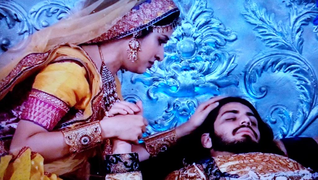 jodha akbar today episode jodha akbar today episode