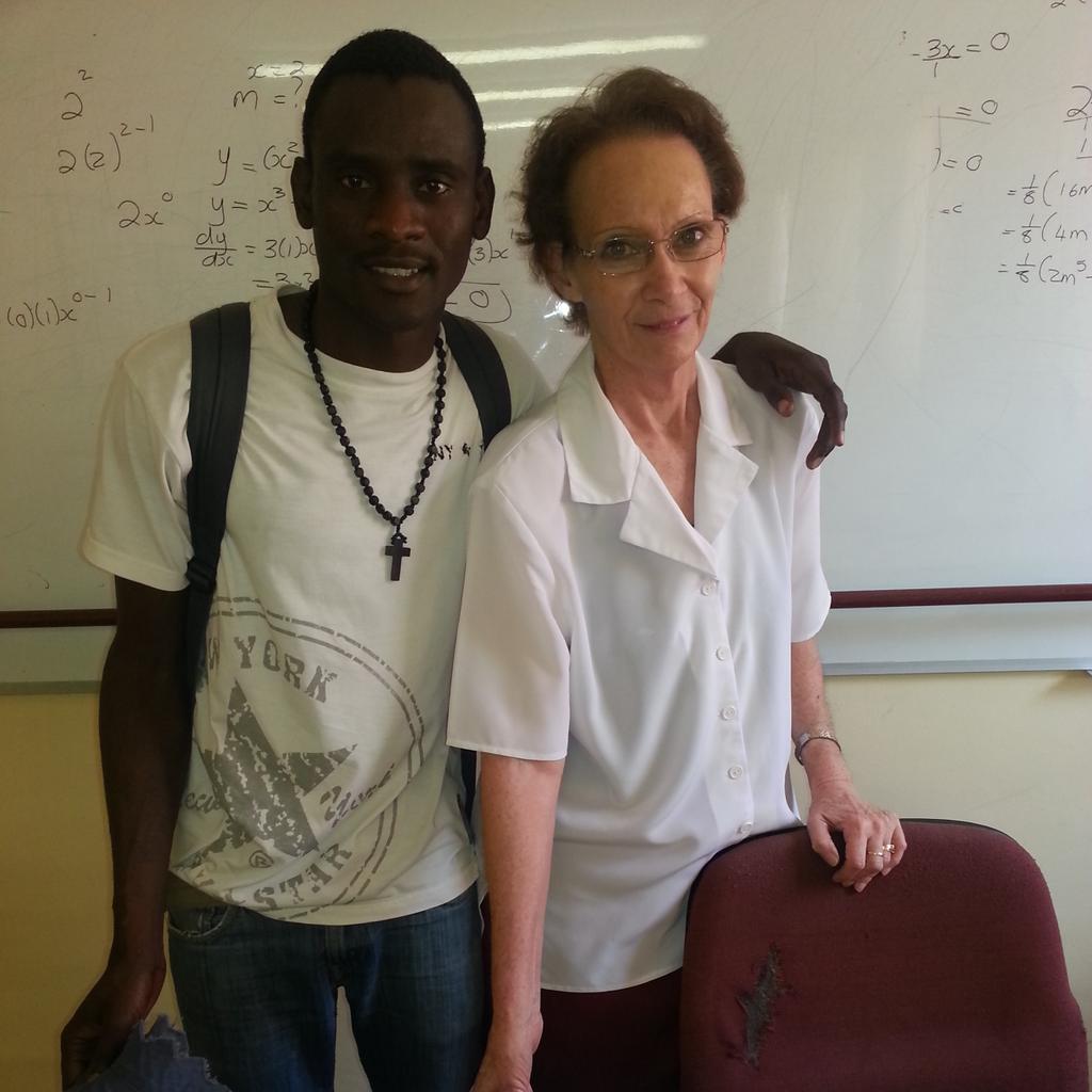 JohnnyModise22's tweet image. Just like that.