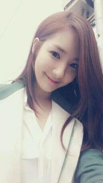 Happy Birthday Park Min Young~~ Pretty  