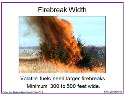 ksfiremarshal's tweet image. Not all grass fires are created equal! Learn how to manage your Prescribed Burn. firemarshal.ks.gov/media-center/n…