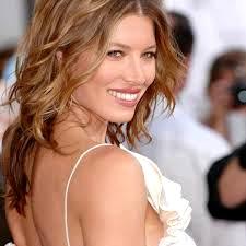 Happy birthday to Jessica Biel 