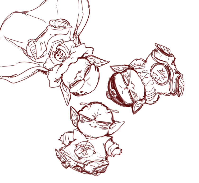 宇佐山うさ乃 メッチャ幸せそうなマジュニアとピラフとガーリックjr Http T Co Arzntv0beh Twitter