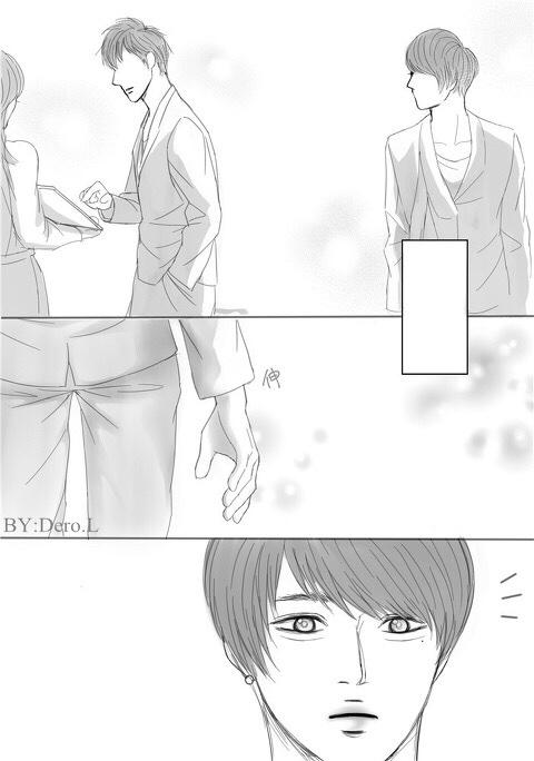 tinybabytyong's tweet photo. "@YoonPpaJaeMma: YunHo always there for JaeJoong http://t.co/LGYQq2LI1T" awwww
