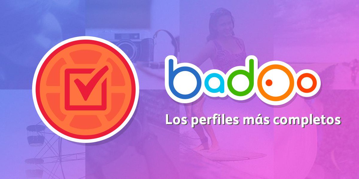HidalgoKey's tweet image. ¡He ganado un premio por completar mi perfil en #badoo! badoo.com/es-es/b/131061…