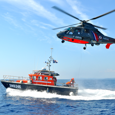 Envie de lecture ? Découvrez les nouveautés de la #SNSM dans notre dernière #newsletter ! em.ecedi.fr/t/ViewEmail/y/…