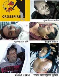 omar_mujahid's tweet photo. Let @UNrightswire to investigate about #ExtraJudicialKilling in #Bangladesh. http://t.co/7YdJ0RrC25 
#SaveBangladesh http://t.co/iHNkfNwdx5