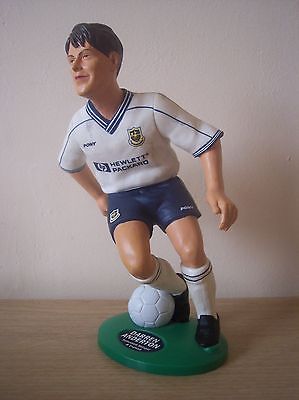 Happy 43rd birthday to seen here as a Soccer Super Hero figure 