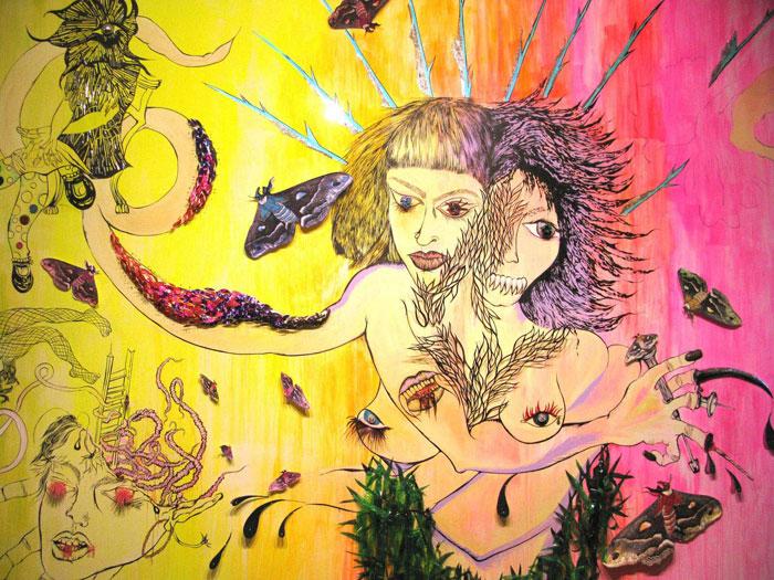 arttattler's tweet photo. October, 2009: Kitsch and Bollywood Styles, Serving a Morality Narrative -- http://t.co/k25j9XSiO5 #artprimer http://t.co/1TLgePA9tl