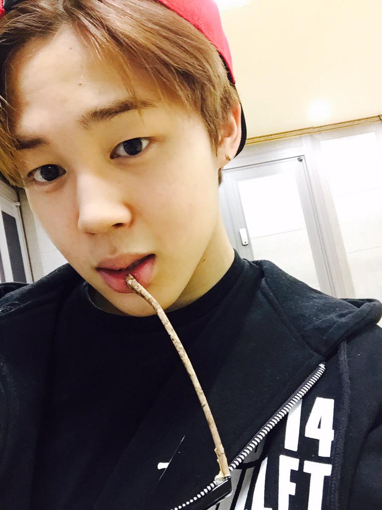  TWITTER TRANS BTS  TWITTER 150304 