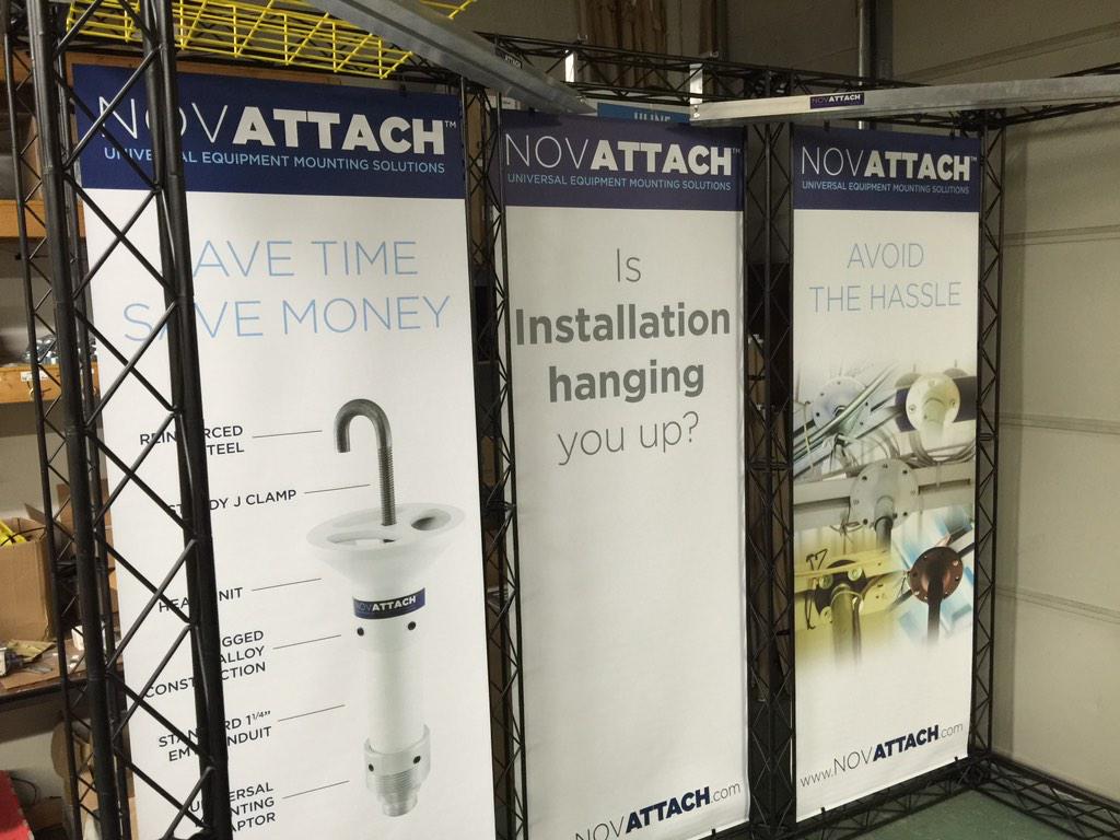 We're ready for #ISCW15 Are you?