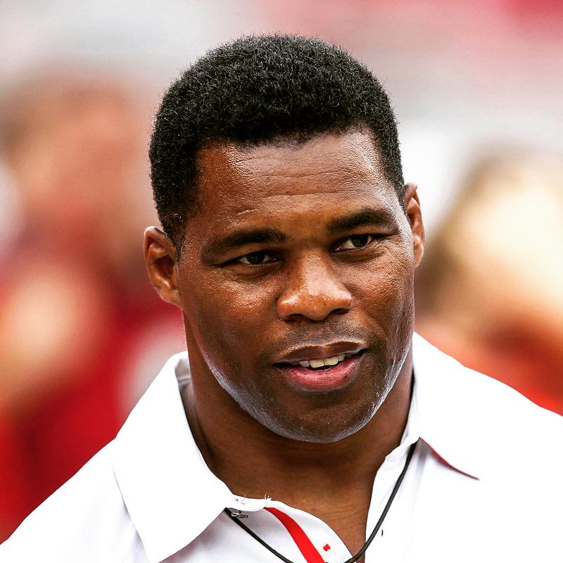 Happy Birthday to UGA football legend Herschel Walker, who turns 53 today! 