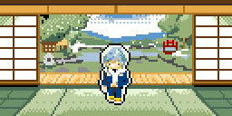 せの字の刀剣乱舞ドット絵まとめ Twitter