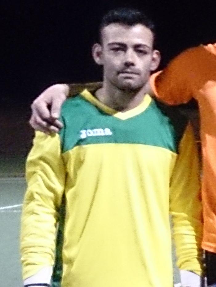 TROFEOCHICHARO's tweet photo. MVP DEL PARTIDO
AT.MOGRENSE 5
PICHONES F.C. 7
SITO (PICHONES FC)
@pichonesf_c http://t.co/nZrYzliWzs