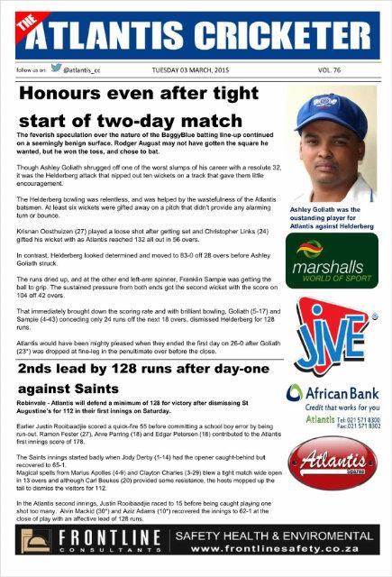 See our results <a href="/clubhouse_tv/">From The Clubhouse</a> <a href="/GavinArends/">Gavin Arends</a> <a href="/Clinton_DuPreez/">Clinton Du Preez</a> <a href="/jeremyharris55/">Jeremy Harris</a> <a href="/JiveCooldrinks/">Jive Cooldrinks</a> <a href="/World_of_Sport/">Marshalls World of Sport</a> #sponsors