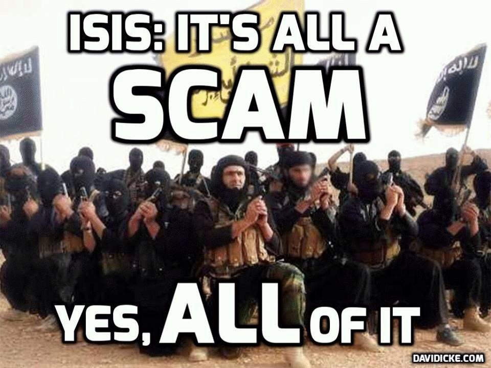 wallwritings001's tweet photo. @peculiarblend @anon99percenter why wuld #USA #Govt #Fund #More #Anonymous 2 #Damage its #Trainned &amp; #Supplied #ISIS http://t.co/Q3yzALbC7L