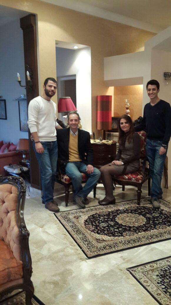 khaledasshram's tweet photo. @ChafikOfficiel http://t.co/XkTSNhxDnD