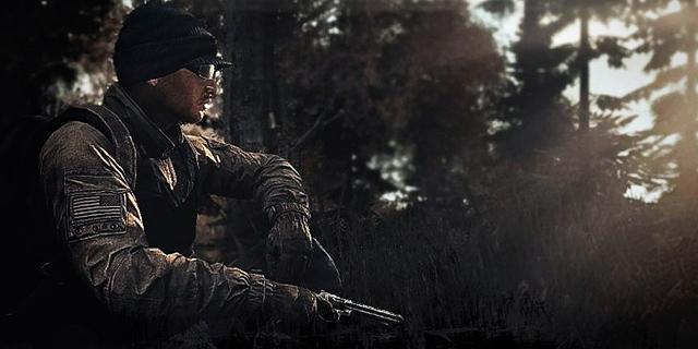 DayzTV's tweet photo. #Dayz 0.54 Update: New Hotfix (12446) is up on Exp. Branch. Release Candidate Version for Stable Branch Tomorrow http://t.co/4yce5QfDjC