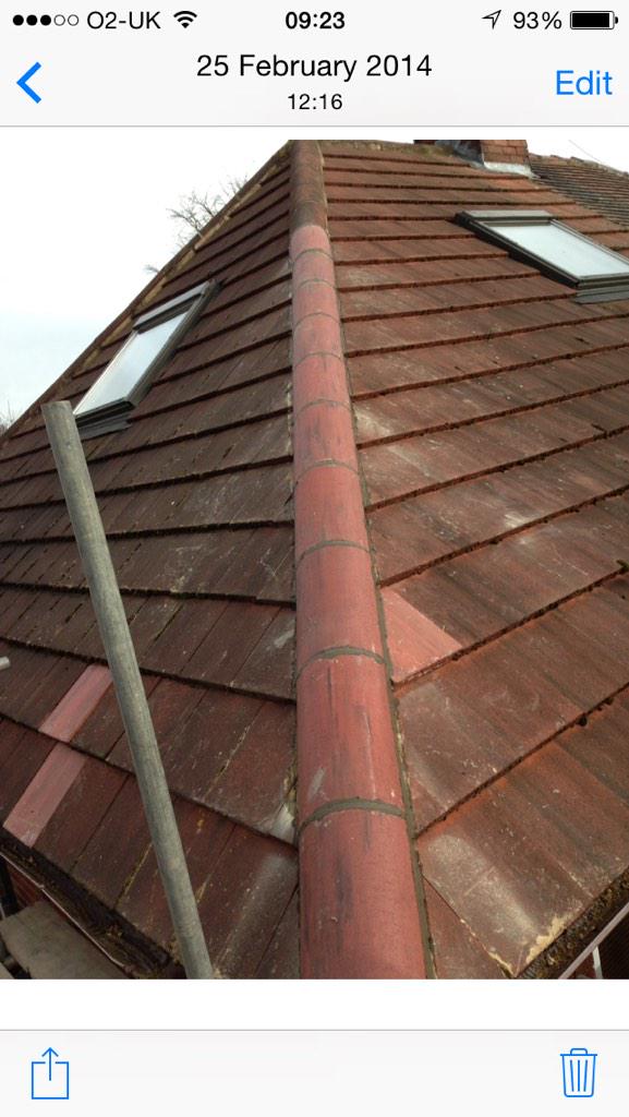 Angle Roofing Ltd (angleroofing) Twitter