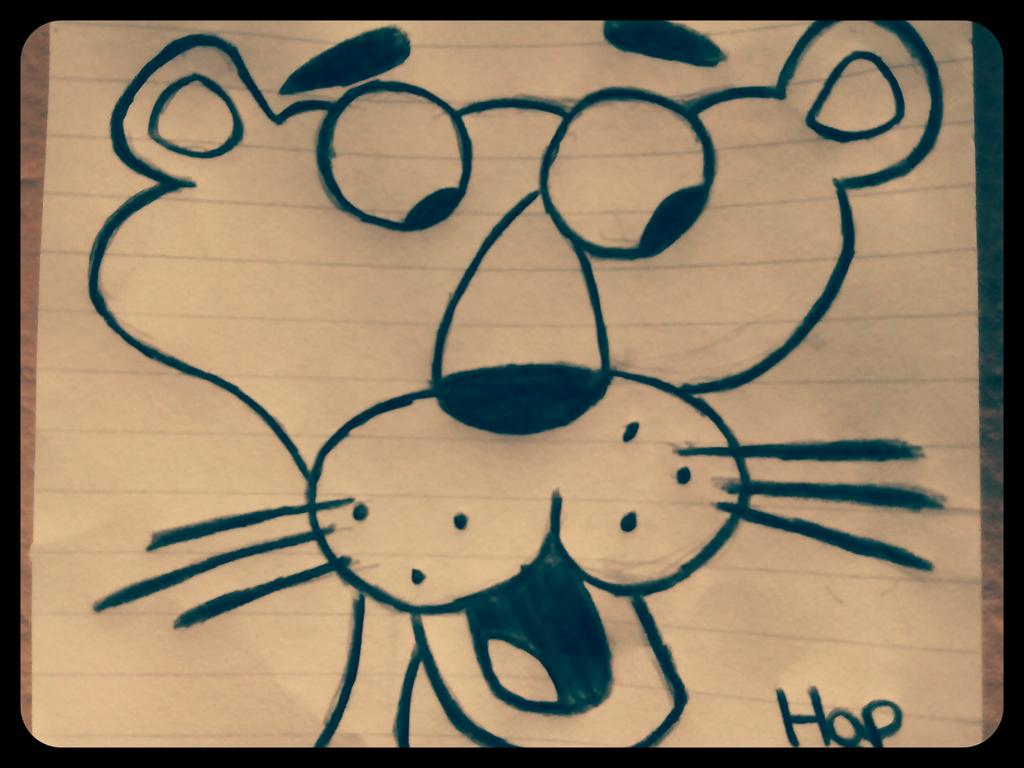 HappOz's tweet photo. Dibujo N6
•Happ http://t.co/nsAiN1WYLX