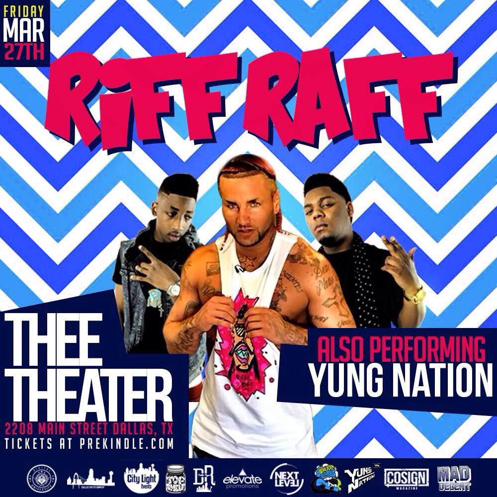 QTaylor_'s tweet photo. @YungNation x @JODYHiGHROLLER  Texas Tour! Houston 3/25 Dallas 3/27 http://t.co/g3Gr0yecun