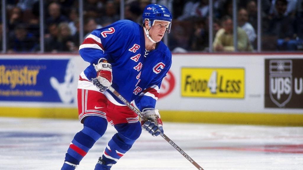 Happy 47th birthday Brian Leetch   